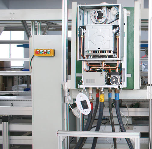 為什么壁掛爐不能點(diǎn)火？